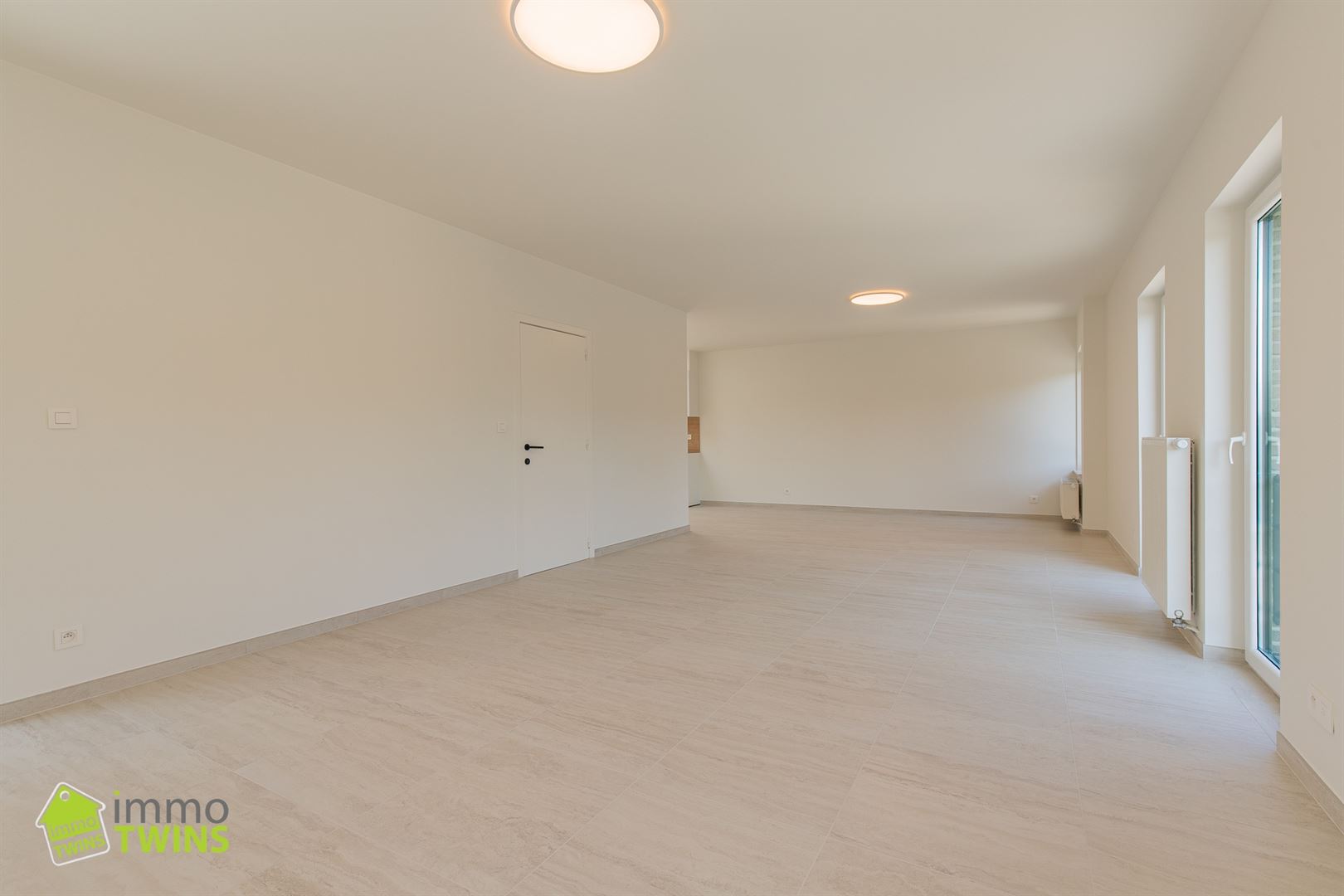 Appartement à vendre à Termonde avec 2 chambres - photo 5