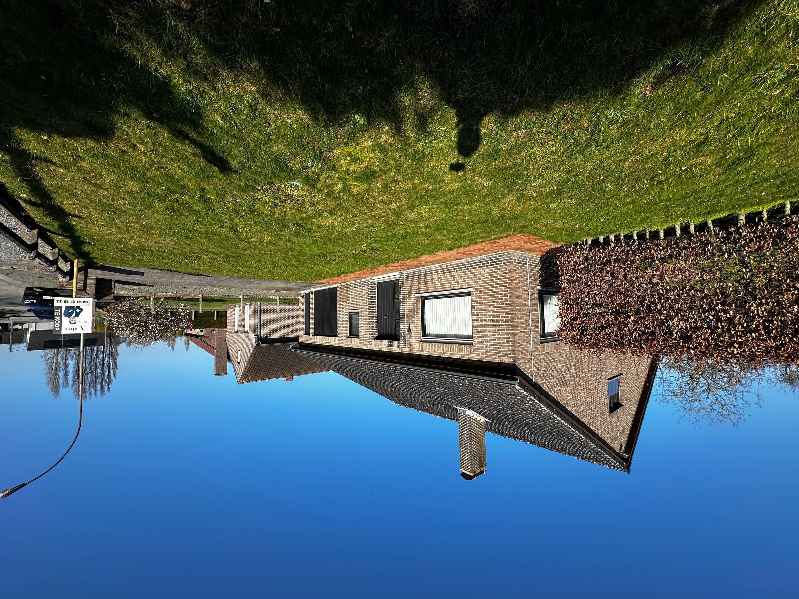 Te renoveren woning in een residentiële wijk in Lotenhulle - foto 3