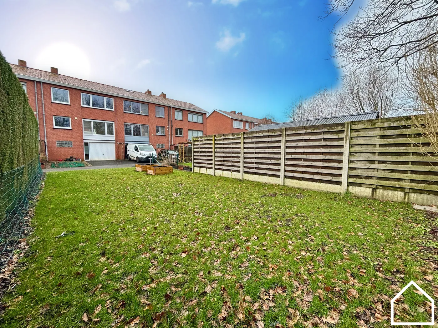 TOFFE WONING MET 3SLPKS, EPC A EN GUNSITGE LIGGING - foto 3