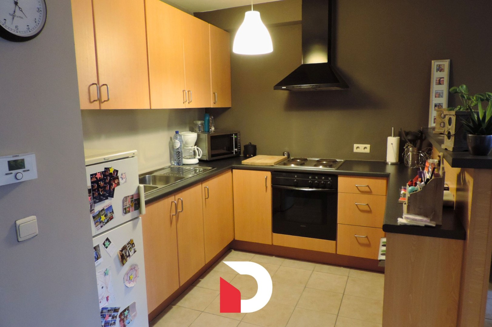 House for rent in Bruges with 2 bedrooms - photo 4