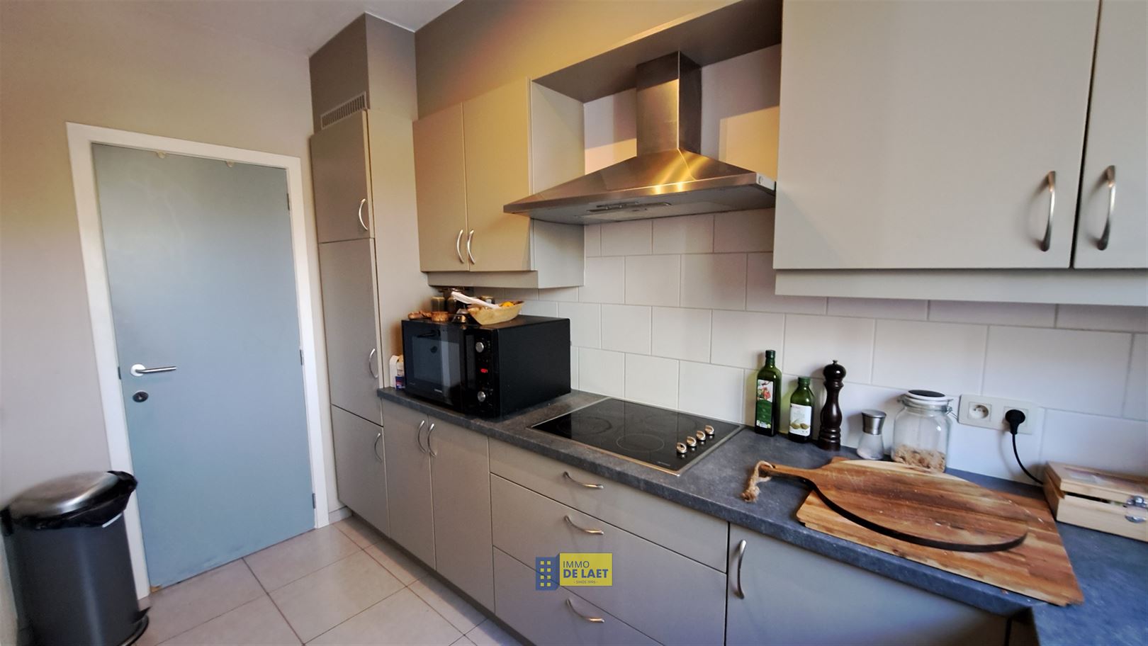 Apartment for sale in Brasschaat with 2 bedrooms - photo 3