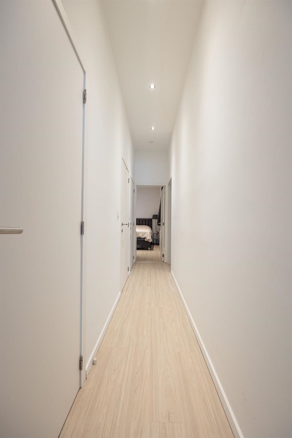 Instapklaar appartement met terrasje - foto 4