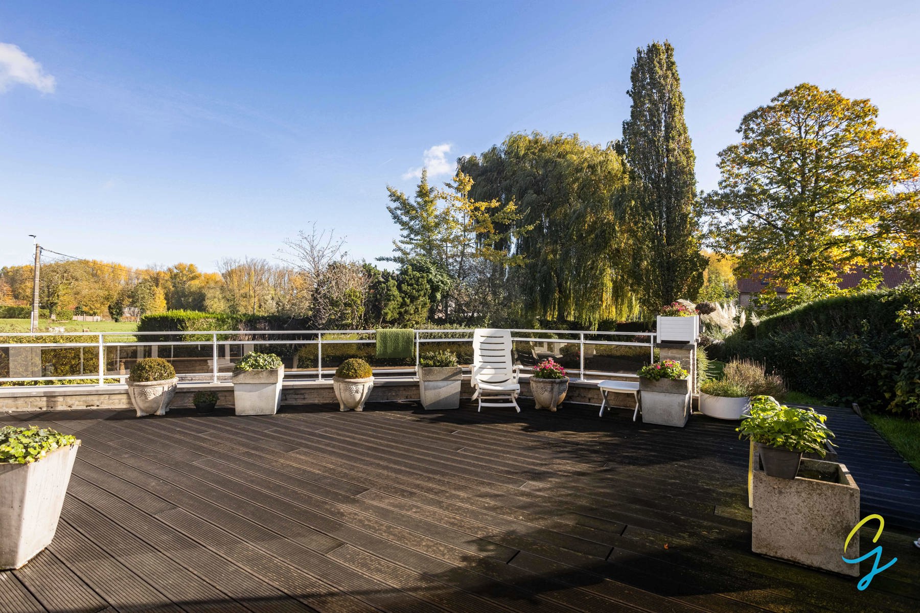 Prachtige exclusieve villa te Hofstade - foto 2