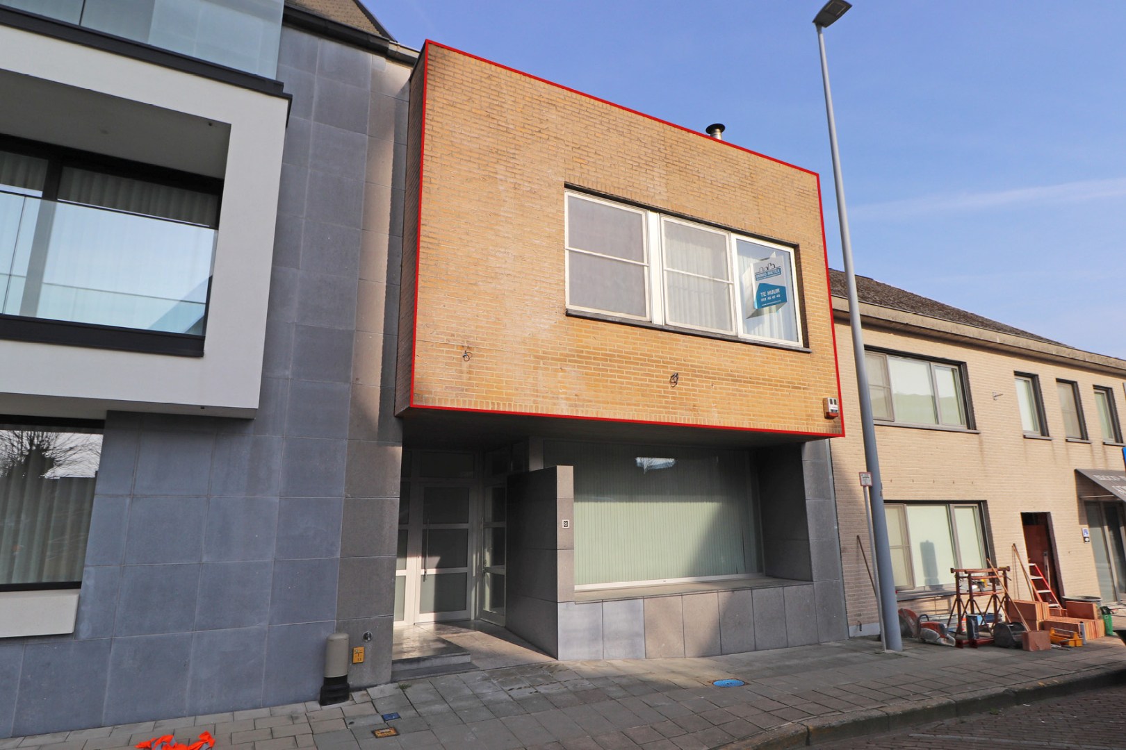 Appartement à Pittem