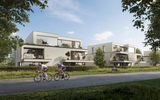 Appartement à vendre à Aalter