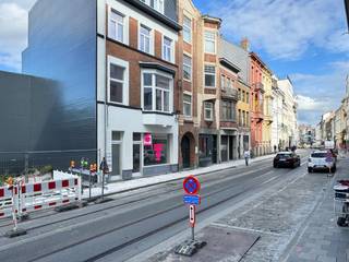 Commercial à louer à Gand