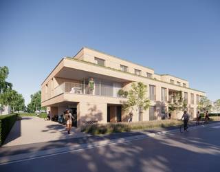 Commercial à vendre à Evergem