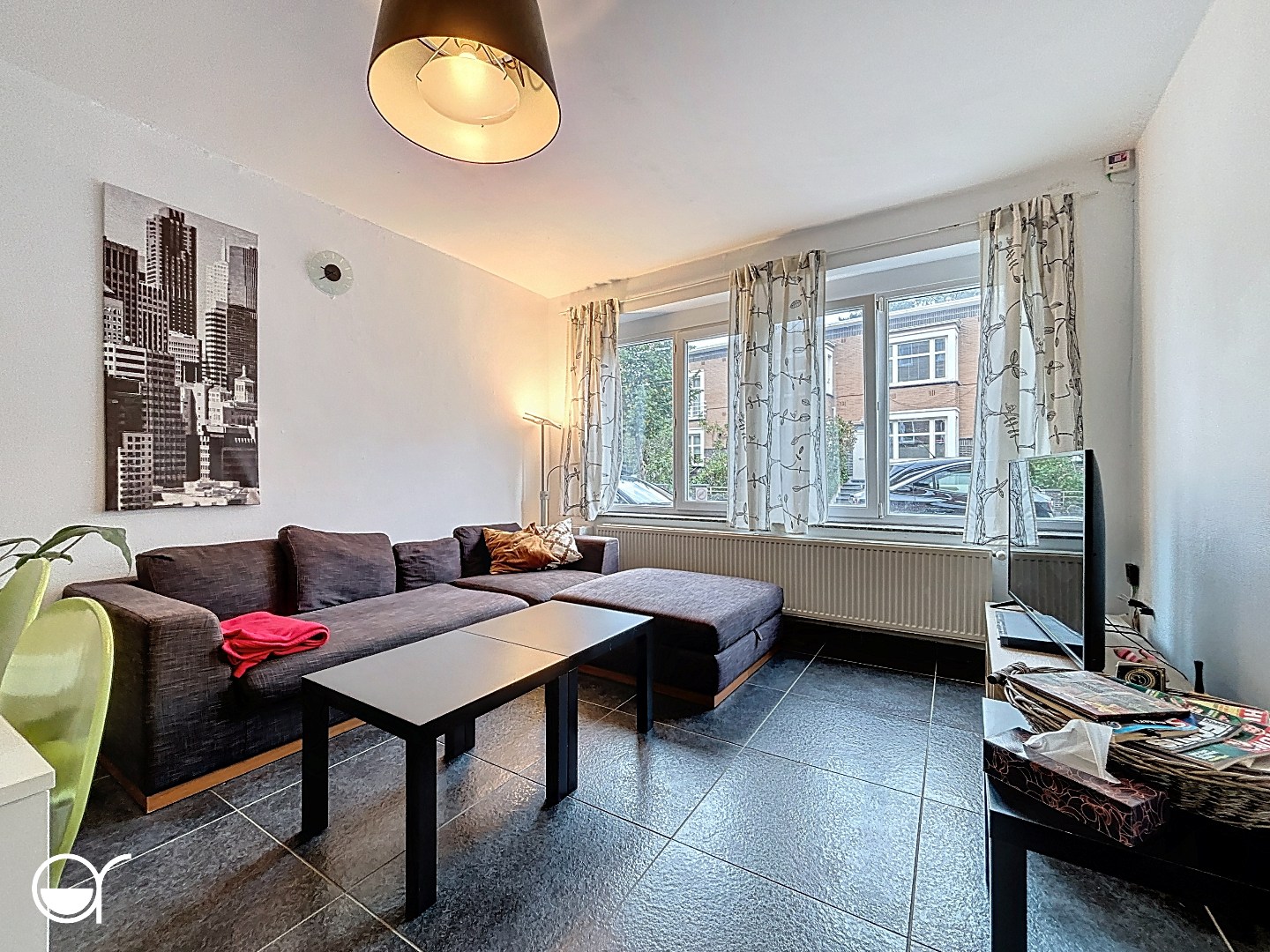 Apartment for sale in Ghent with 1 bedroom - photo 5