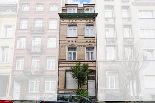 Forest / Quartier Wielemans Ceuppens - Ideally located, in the immediate vicinity of Parc Duden and Parc de Forest, close to all amenities...