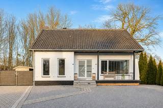 Maison à vendre à Maasmechelen