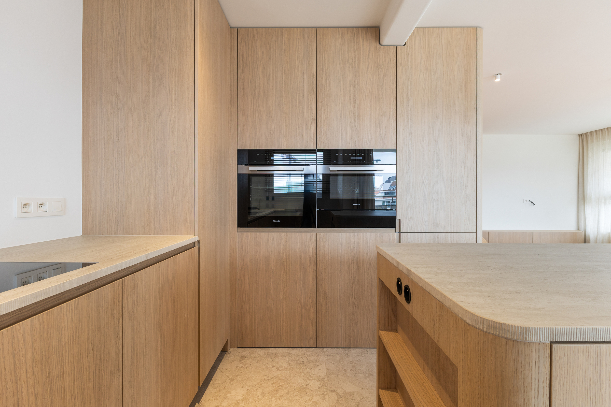 Apartment for sale in Knokke-Heist with 3 bedrooms - photo 5
