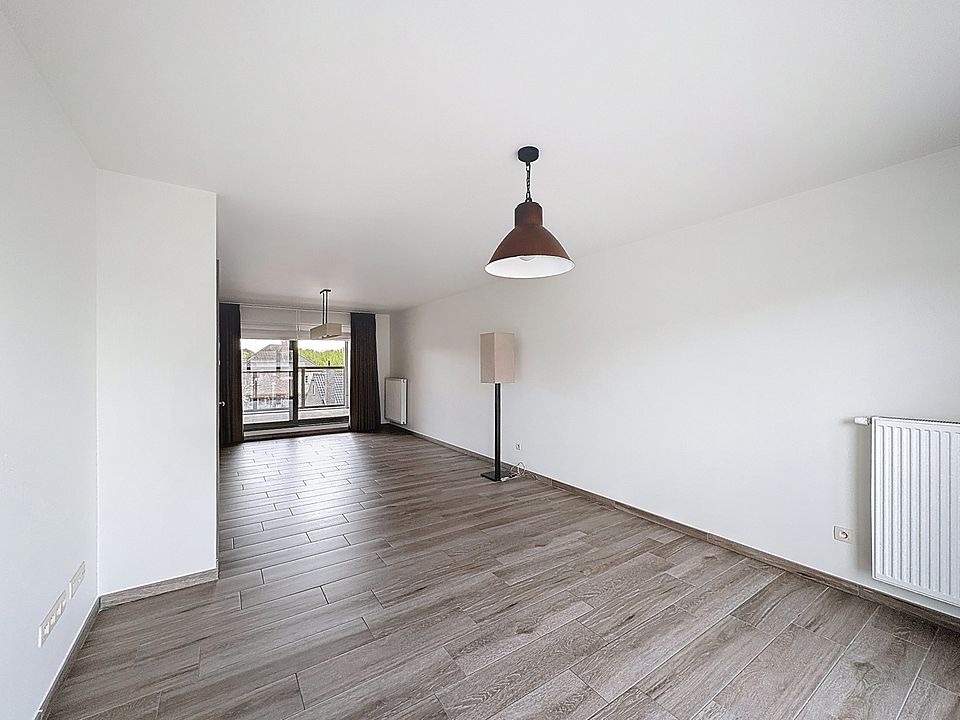 Duplex luxueux avec terrasse à Ninove - photo 5