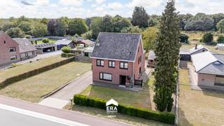 House for sale in Oudsbergen