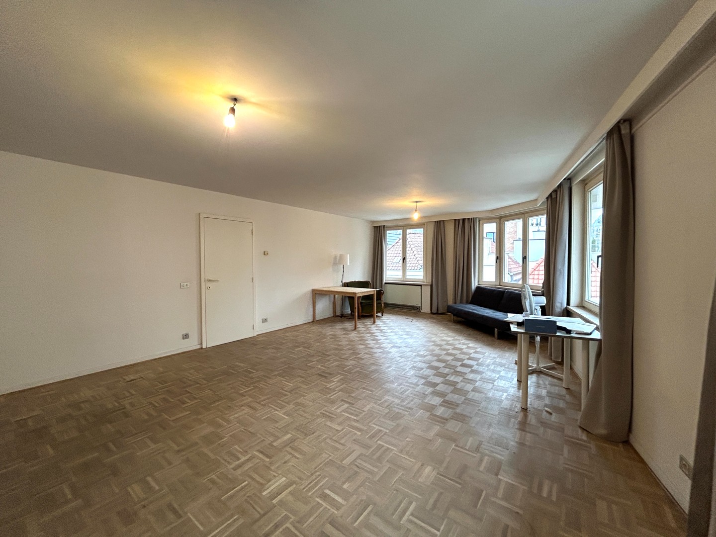 Apartment for rent in Kortrijk with 1 bedroom - photo 5