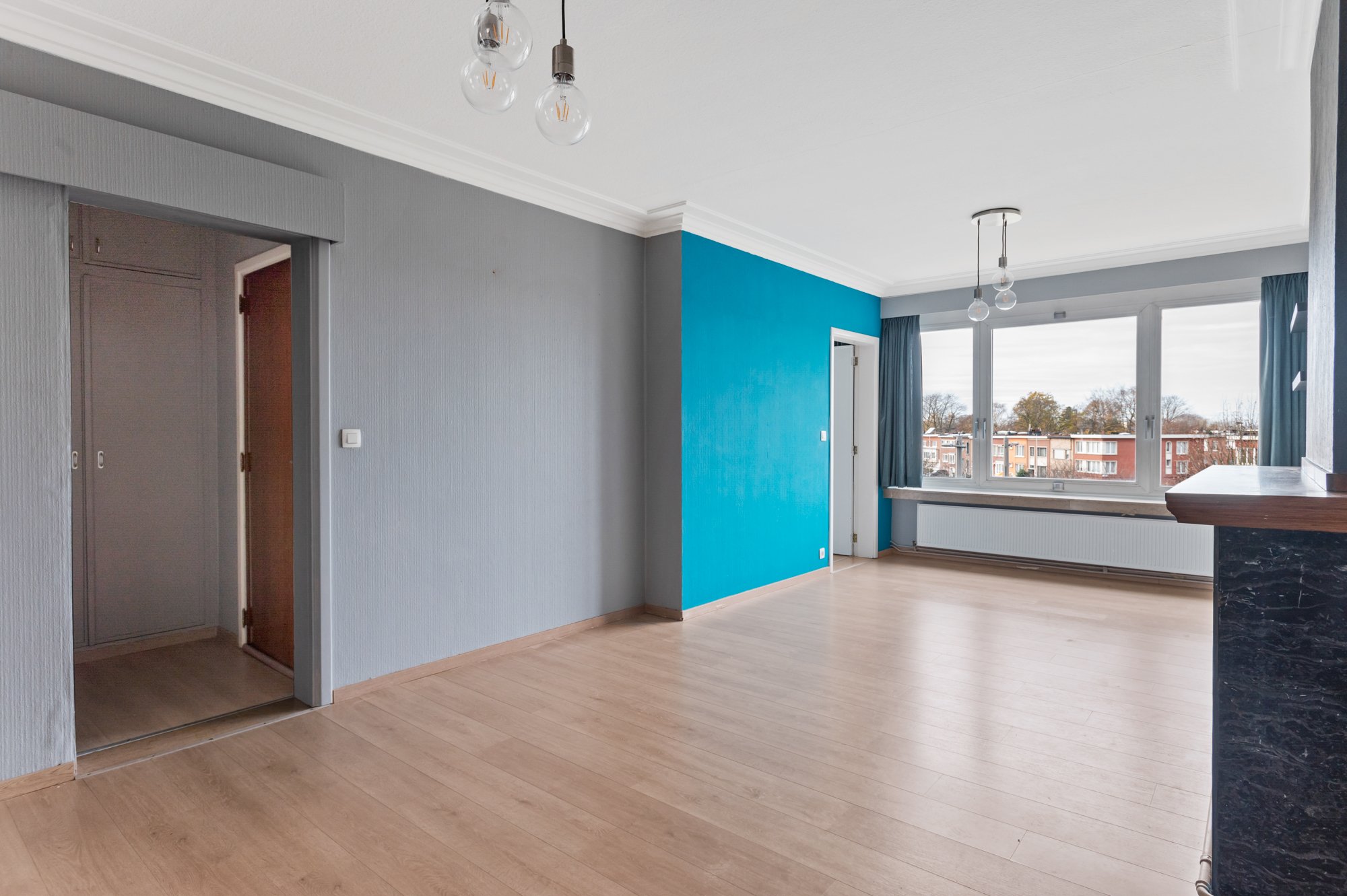 Appartement te koop - foto 3