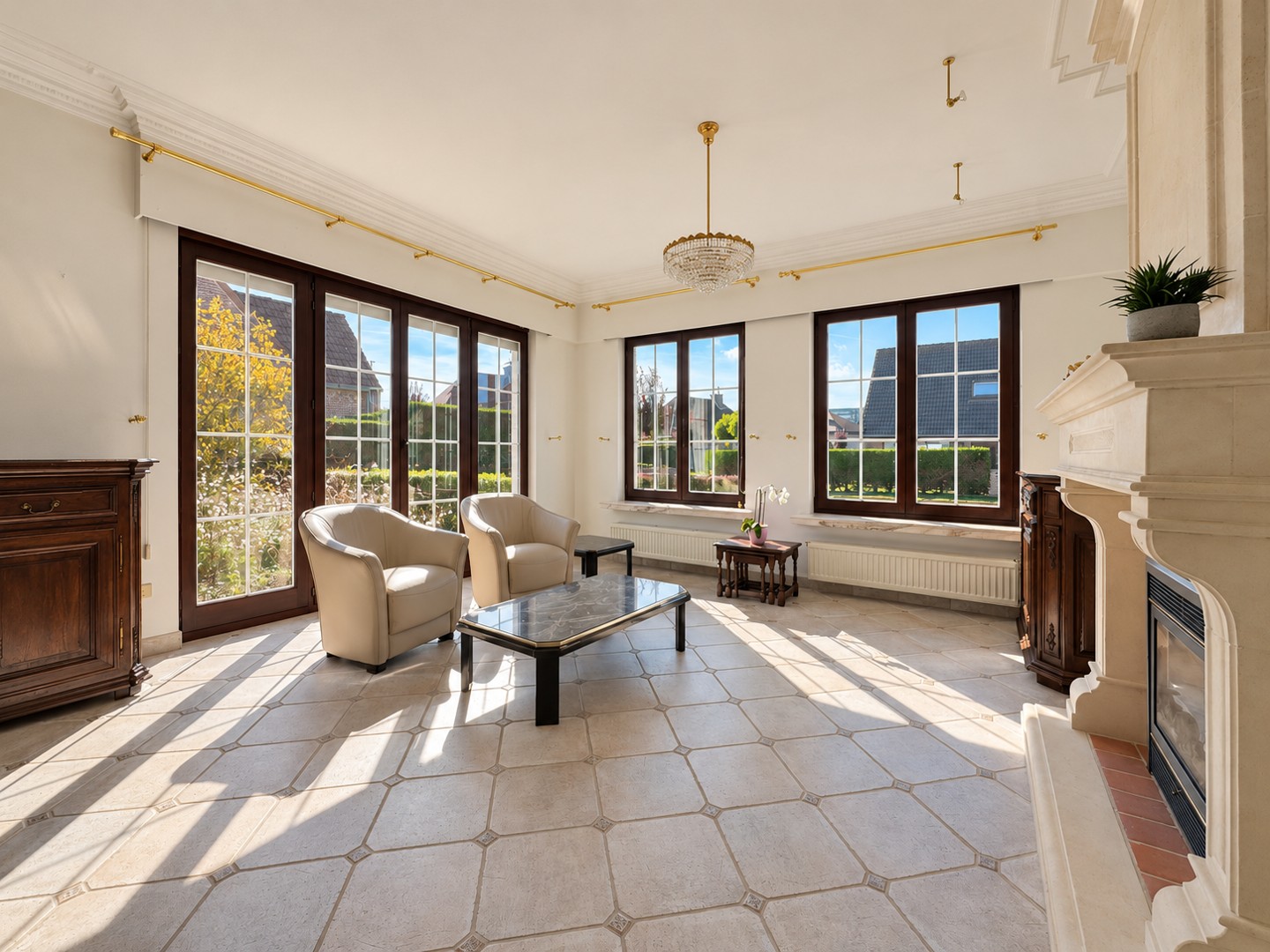 Maison à louer à Knokke-Heist avec 3 chambres - photo 4