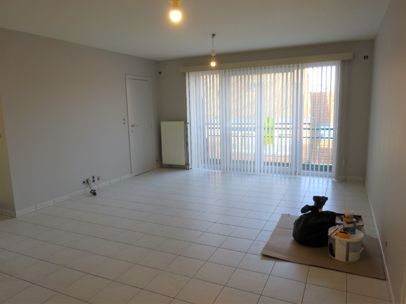Gezellig, centraal gelegen dakappartement met 1 slaapkamer en parkeerplaats - foto 4