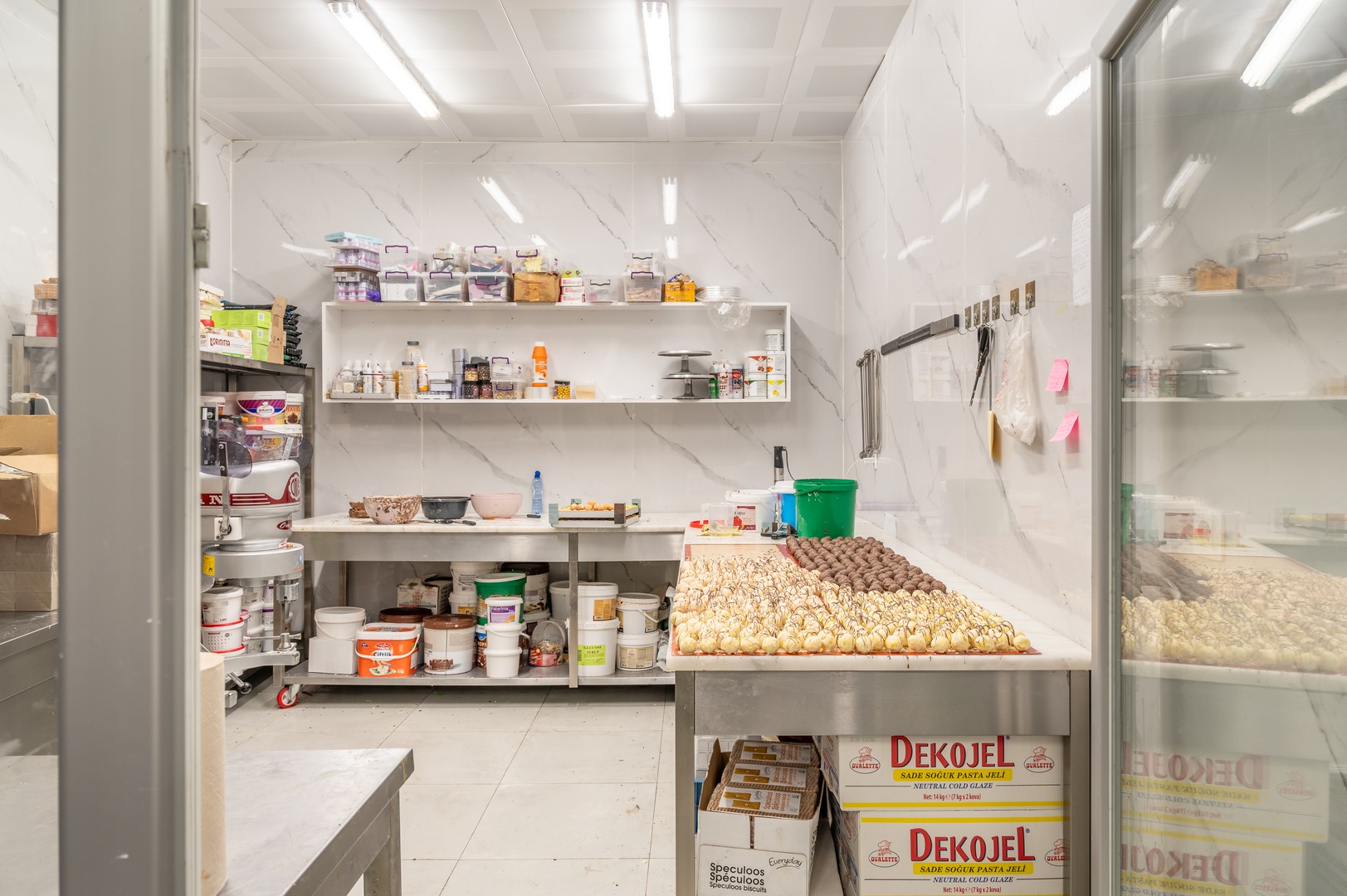 Handelspand met 5,5% rendement en ontwikkelingspotentieel! - foto 4