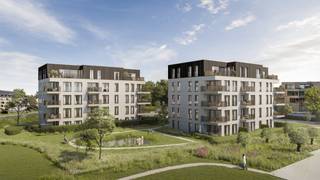 <p><strong><span>NAVEX – wonen aan het water op De Zaat</span></strong></p>
<p><span>Ontdek NAVEX, een stijlvol nieuwbouwproject op een uitzonderlijke locatie aan de vijvers van Park Den Esch in Temse. Dit lichtrijke 1-slaapkamerappartement biedt circa 70 m² woonoppervlakte en combineert hedendaagse architectuur met kwalitatief en energiezuinig wooncomfort.</span></p>
<p><span>De leefruimte met open keuken geniet dankzij de grote raampartijen van veel natuurlijk licht en sluit mooi aan op het ruime terras. De ligging aan het water en in het groen zorgt voor een bijzonder aangename woonomgeving.</span></p>
<p><span>NAVEX wordt toekomstgericht gebouwd en de appartementen behalen een </span><strong><span>BEN-label E20 of beter</span></strong><span>. Ze worden onder meer uitgerust met een warmtepomp met mogelijkheid tot koeling, vloerverwarming, individuele zonnepanelen en ventilatiesysteem D met warmterecuperatie.</span></p>
<p><span>Ondergronds zijn autostaanplaatsen en private bergingen voorzien. Ook voor fietsen is er voldoende ruimte.</span></p>
<p><strong><span>Aankoop aan 6% btw mogelijk, mits voldaan wordt aan de wettelijke voorwaarden.</span></strong></p>
<p><span>Contacteer ons voor de actuele beschikbaarheden, plannen, prijzen en verdere informatie.</span></p>
