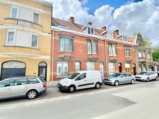 House for rent in Roeselare