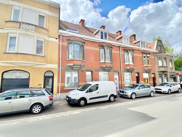 House for rent in Roeselare