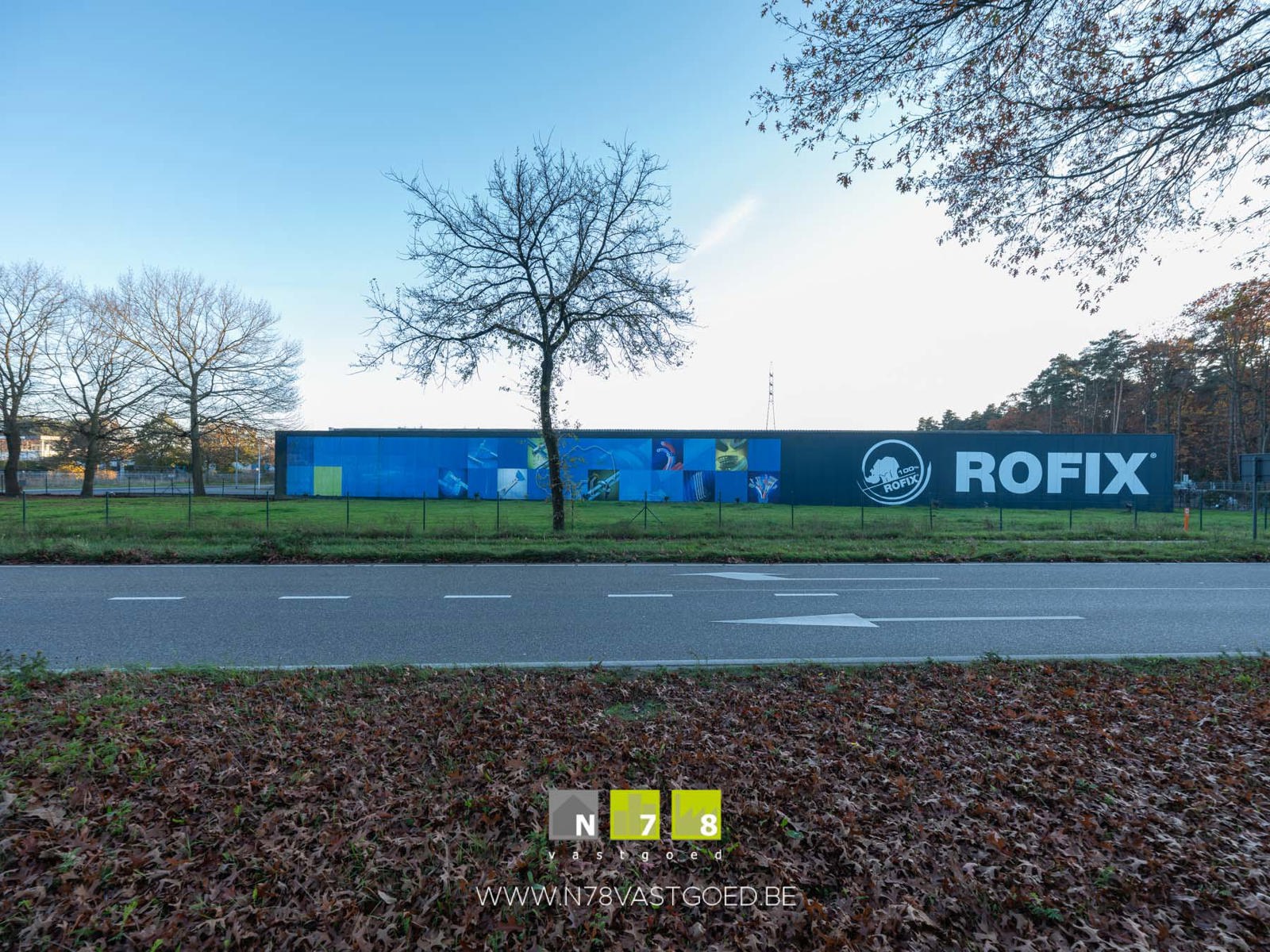 Commercial for rent in Dilsen-Stokkem - photo 5