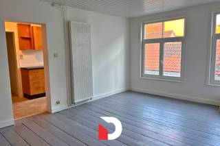 Appartement à louer à Bruges