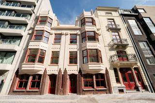 Appartement à vendre à Ostende