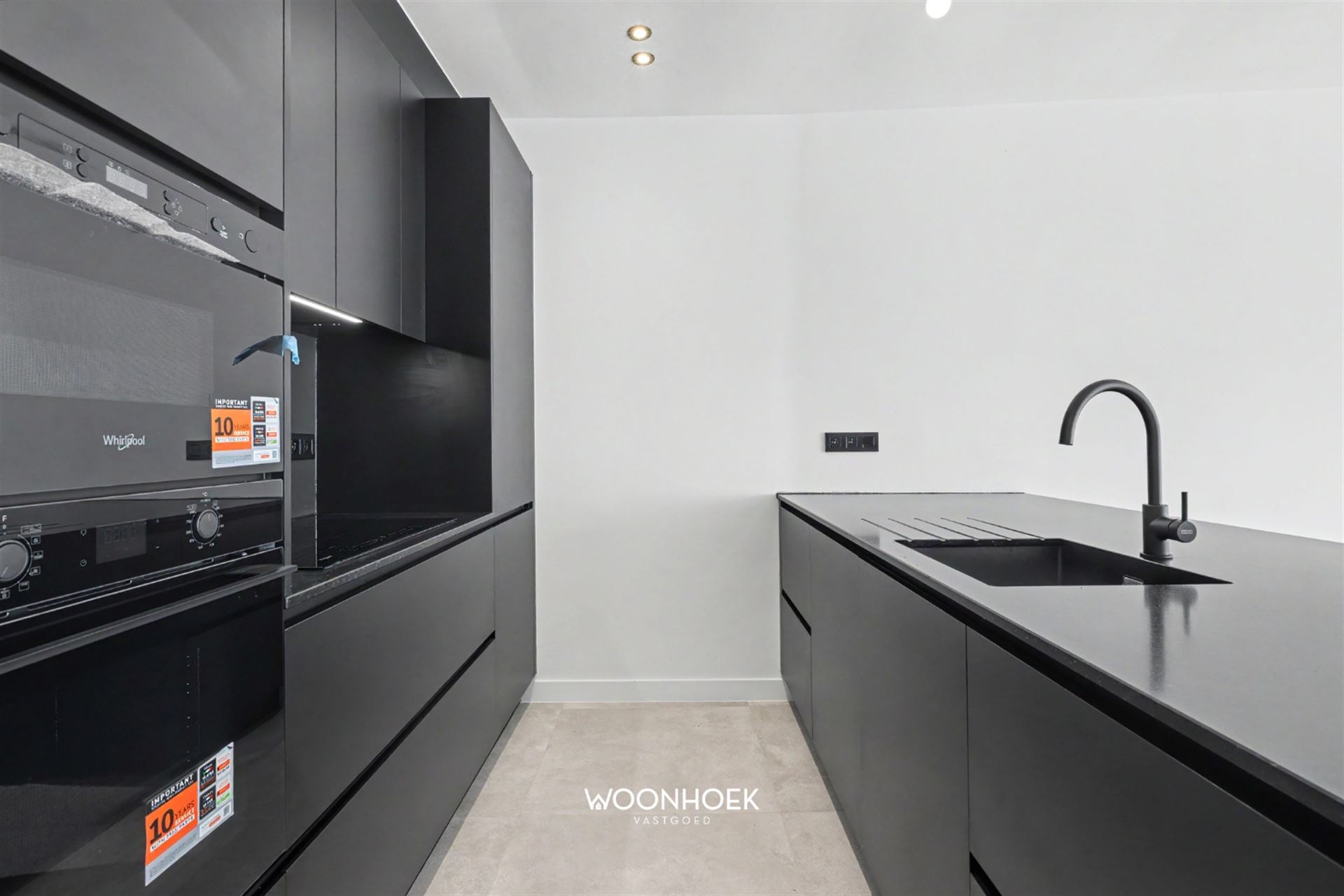 Maison - photo 3