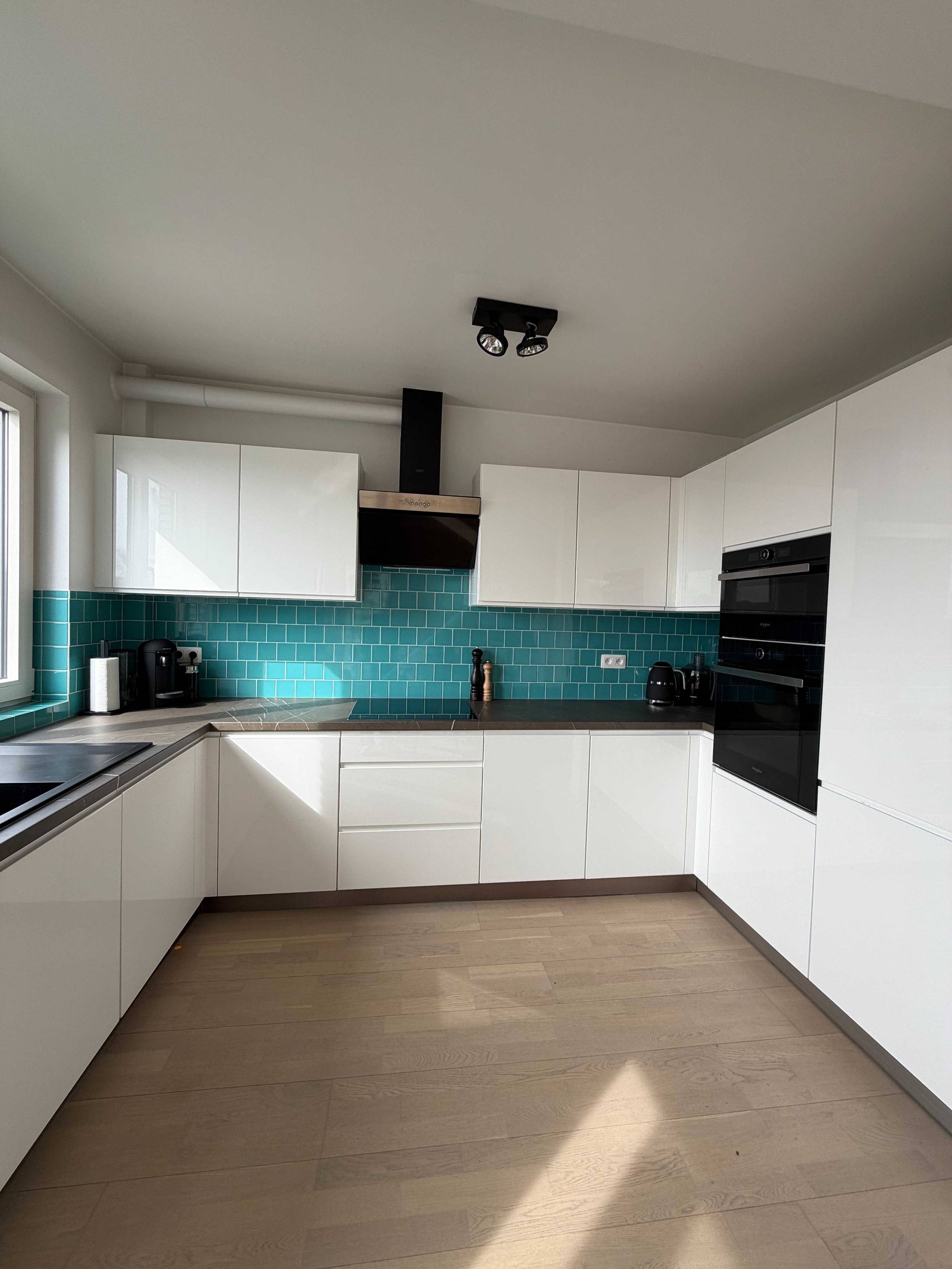 Appartement te koop in Wommelgem met 3 slaapkamers - foto 4