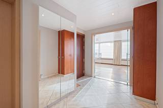 [[ DIT PAND NEEMT DEEL AAN DE ERA OPEN HUIZEN DAG OP 6/12 VAN 16:00 TOT 17:00 ]]Te koop in Meise: Centraal gelegen appartement met 3 slaapkamers,...