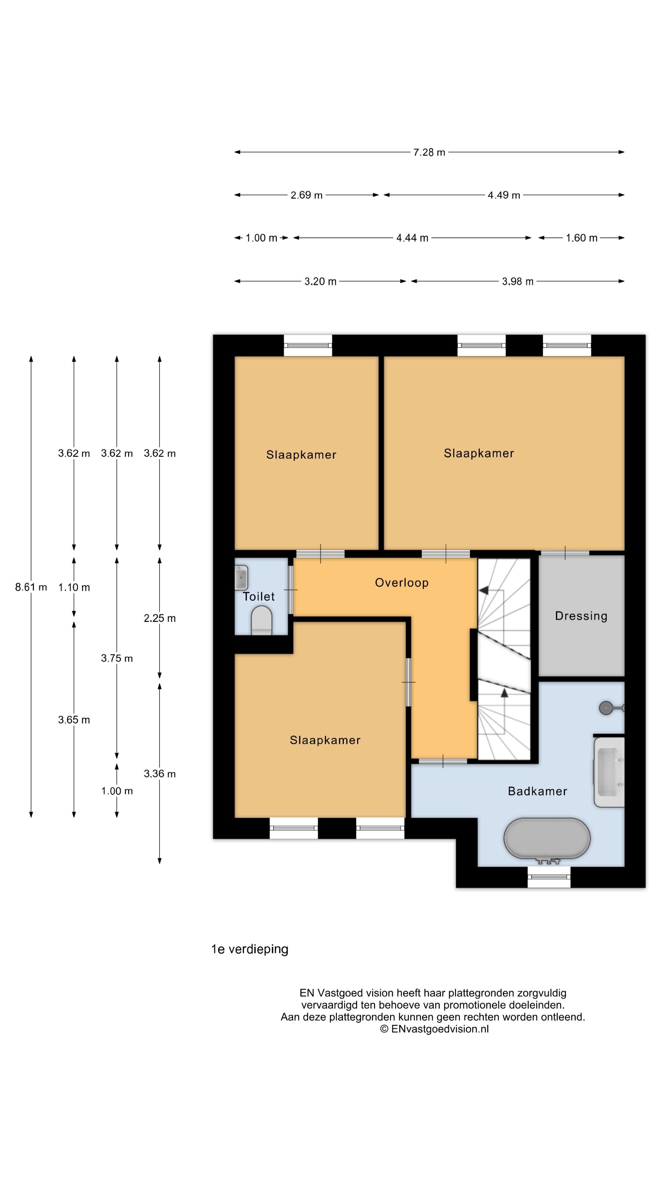 Project for sale in Hasselt - photo 5
