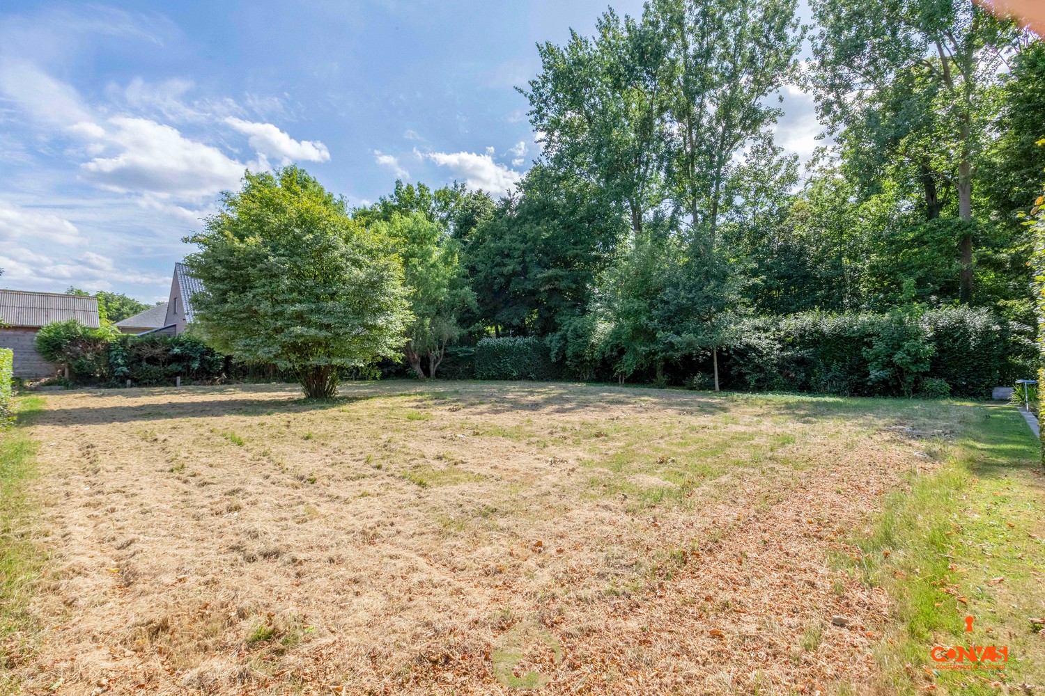 Residentiële bouwgrond zonder bouwverplichting - foto 5