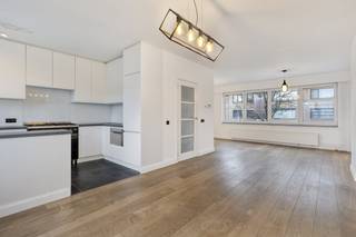 Ben je op zoek naar een energiezuinige woning in een rustige en aangename woonbuurt, maar toch in de nabijheid van Antwerpen? Dan is deze...