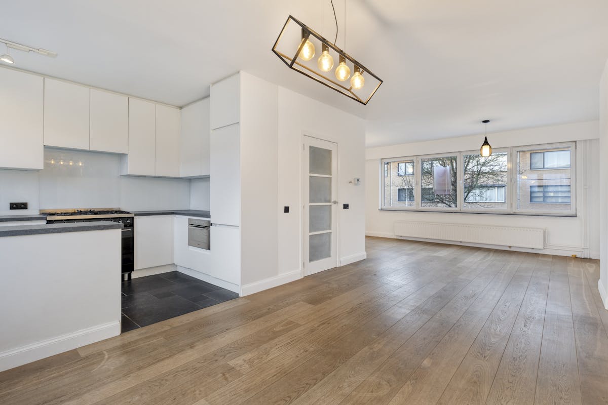 Energiezuinige woning in een rustige woonbuurt te Edegem. - foto 3