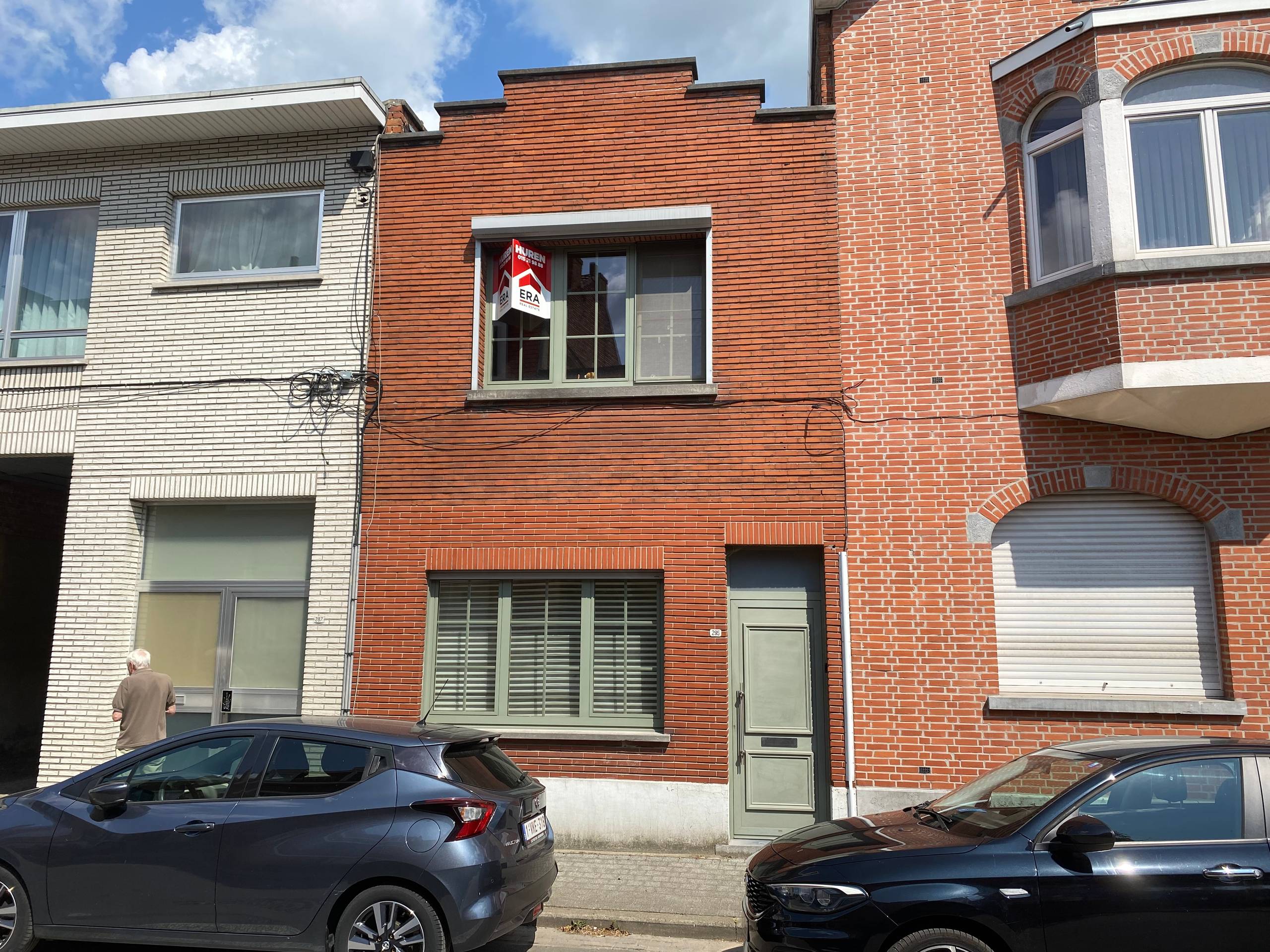 House for rent in Mechelen