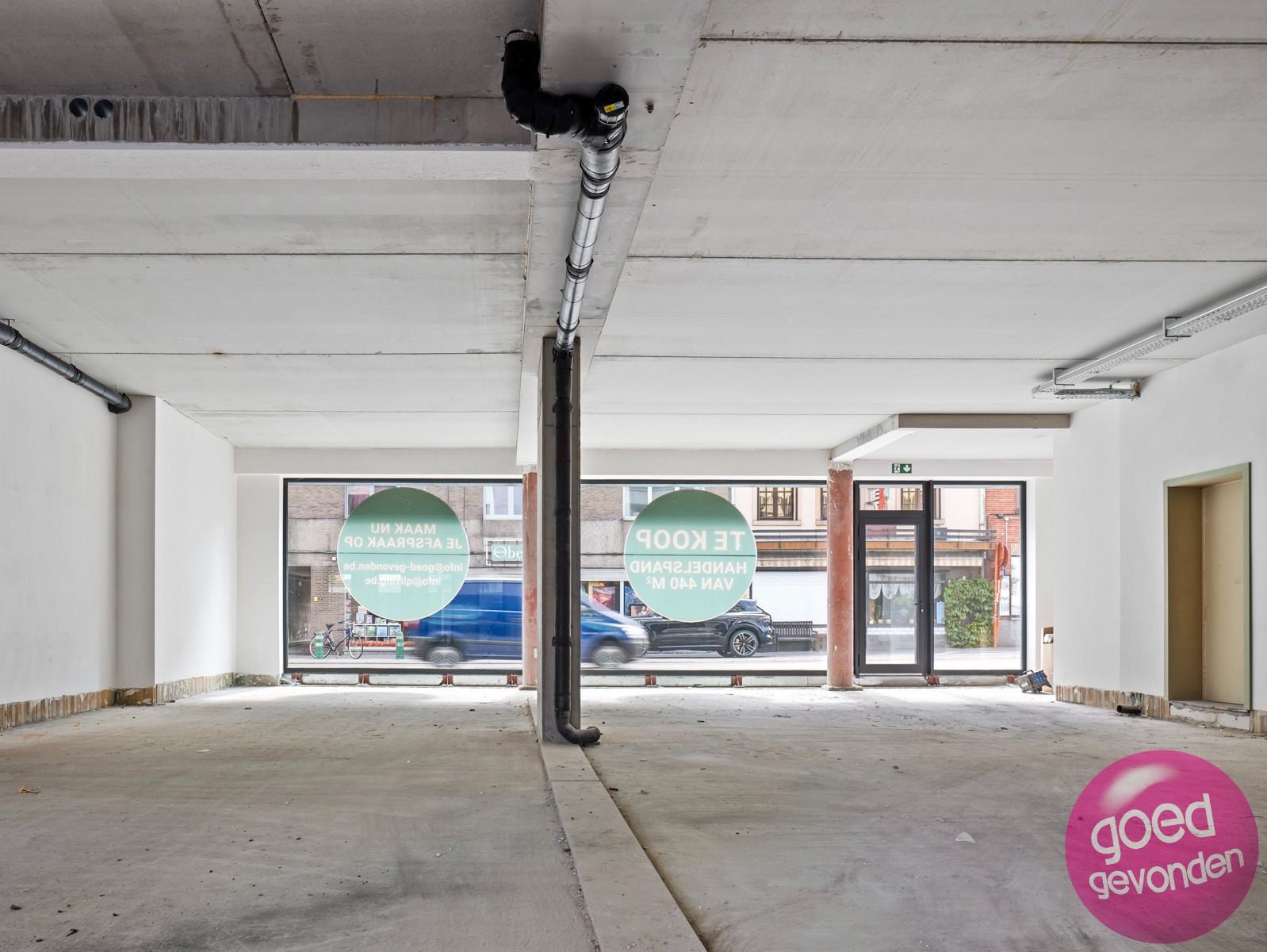 Commercial for sale in Hasselt - photo 5