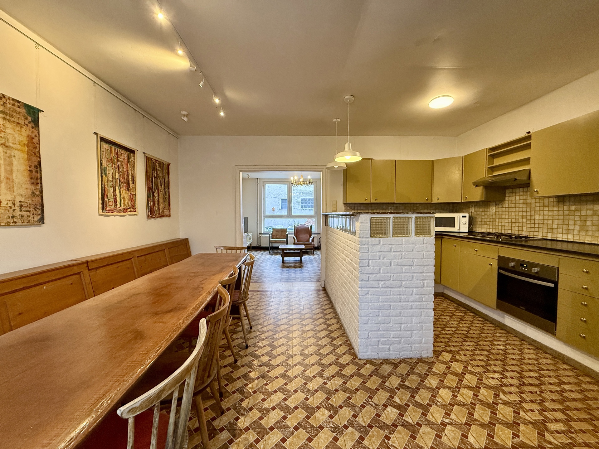 Ruime woning op uitstekende ligging - foto 3