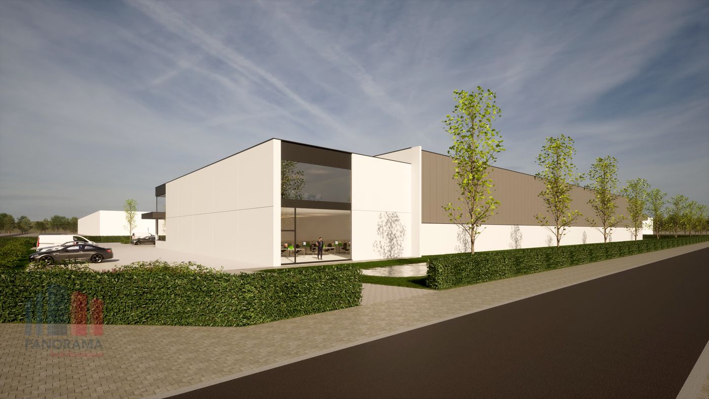 Build-to-suit project te Sint-Truiden - foto 4