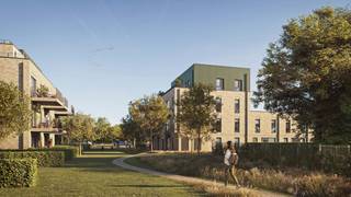 Ruime gezinswoning met tuin in Verger V 🌿
In het nieuwe woonproject Verger V in Vottem ontdek je deze ruime nieuwbouwwoning met 3 slaapkamers, een zonnige tuin en een privatief terras. Ideaal voor gezinnen die rustig willen wonen in een groene omgeving, vlak bij Luik.
Op het gelijkvloers kom je binnen in een aangename leefruimte met open keuken. Dankzij de grote raampartijen geniet je hier van veel natuurlijk licht en een mooie verbinding met het terras en de tuin. Een heerlijke plek om te ontspannen, buiten te eten of kinderen te laten spelen.
De woning beschikt daarnaast over een praktische berging/wasruimte en een apart toilet.
Op de verdieping bevinden zich drie comfortabele slaapkamers, een badkamer en een apart toilet. De indeling biedt alle ruimte voor een gezinsleven met extra plek voor een bureau of hobbykamer.
Troeven van deze woning
✅ Nieuwbouwwoning met 3 slaapkamers
✅ Bewoonbare oppervlakte van 123,74 m²
✅ 57,05 m² tuin en terras
✅ Terras van 12 m²
✅ Private inkomzone en parkeerplaats
✅ Lichtrijke leefruimte met open keuken
✅ Energiezuinig wonen met vloerverwarming en geothermie
✅ Rustige ligging vlak bij Luik en belangrijke invalswegen
Een ideale woning voor wie ruimte, comfort en een groene woonomgeving wil combineren.
Interesse? 📞
Wil je deze woning ontdekken of meer informatie ontvangen?
Neem contact op via 0472 89 60 18 of vraag eenvoudig meer info aan via Immoweb.