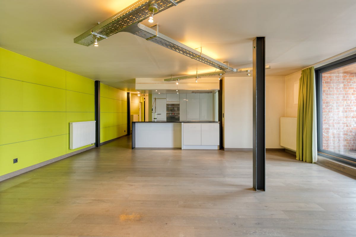 Ruim appartement te koop in Gent met 2 slaapkamers - foto 3