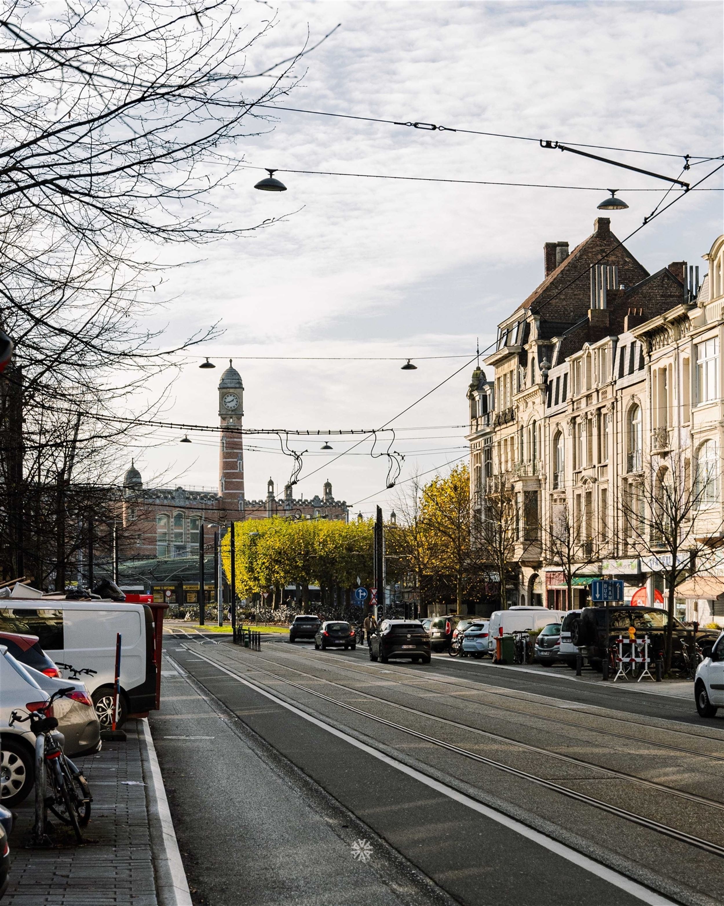 Handelspand op toplocatie te koop te Gent  - foto 3