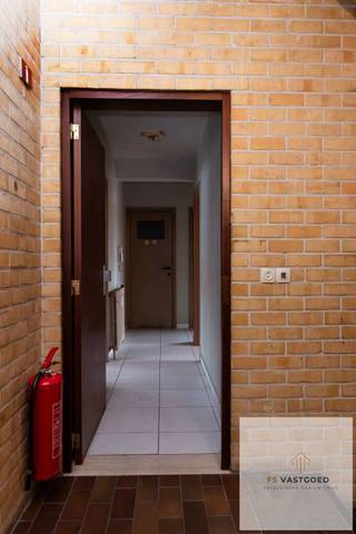 Apartment for sale in Aalter