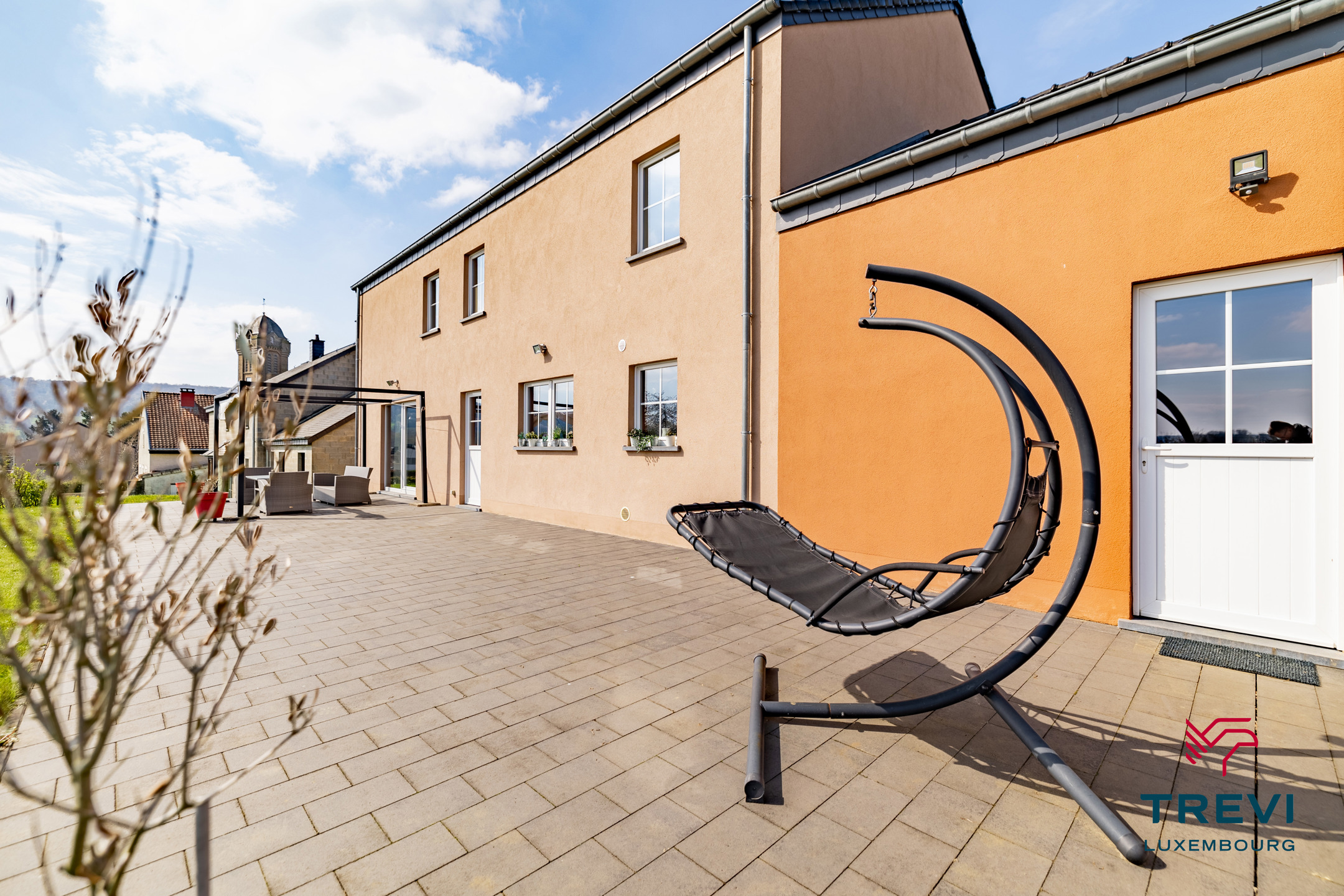 Maison à vendre à Virton avec 5 chambres - photo 2