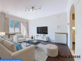 INDELING:Deze studio heeft een eigen keuken, badkamer, leefruimte met slaapplaats en een heel rustig terras. Er is geen aparte slaapkamer en de...
