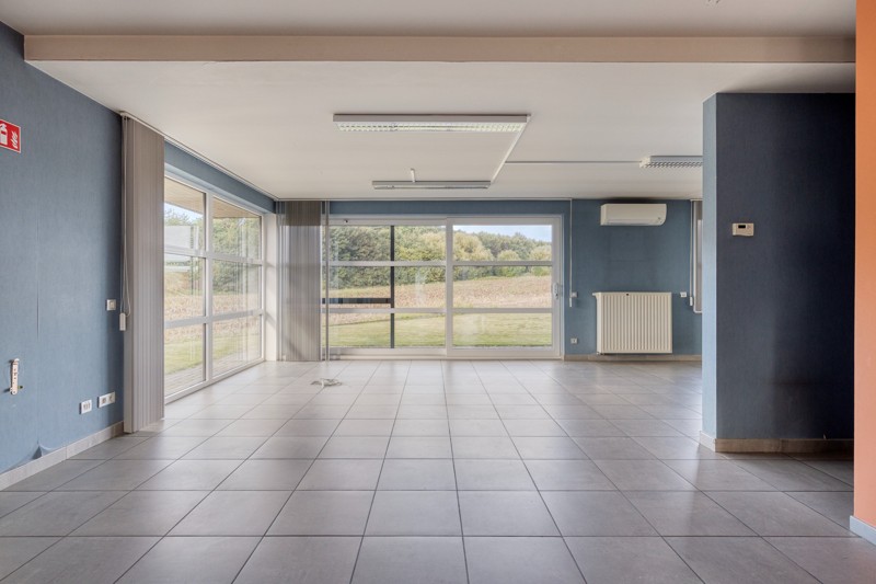 Polyvalente kantoorruimte met 3 slaapkamer appartement TE KOOP in Tielt! - foto 5