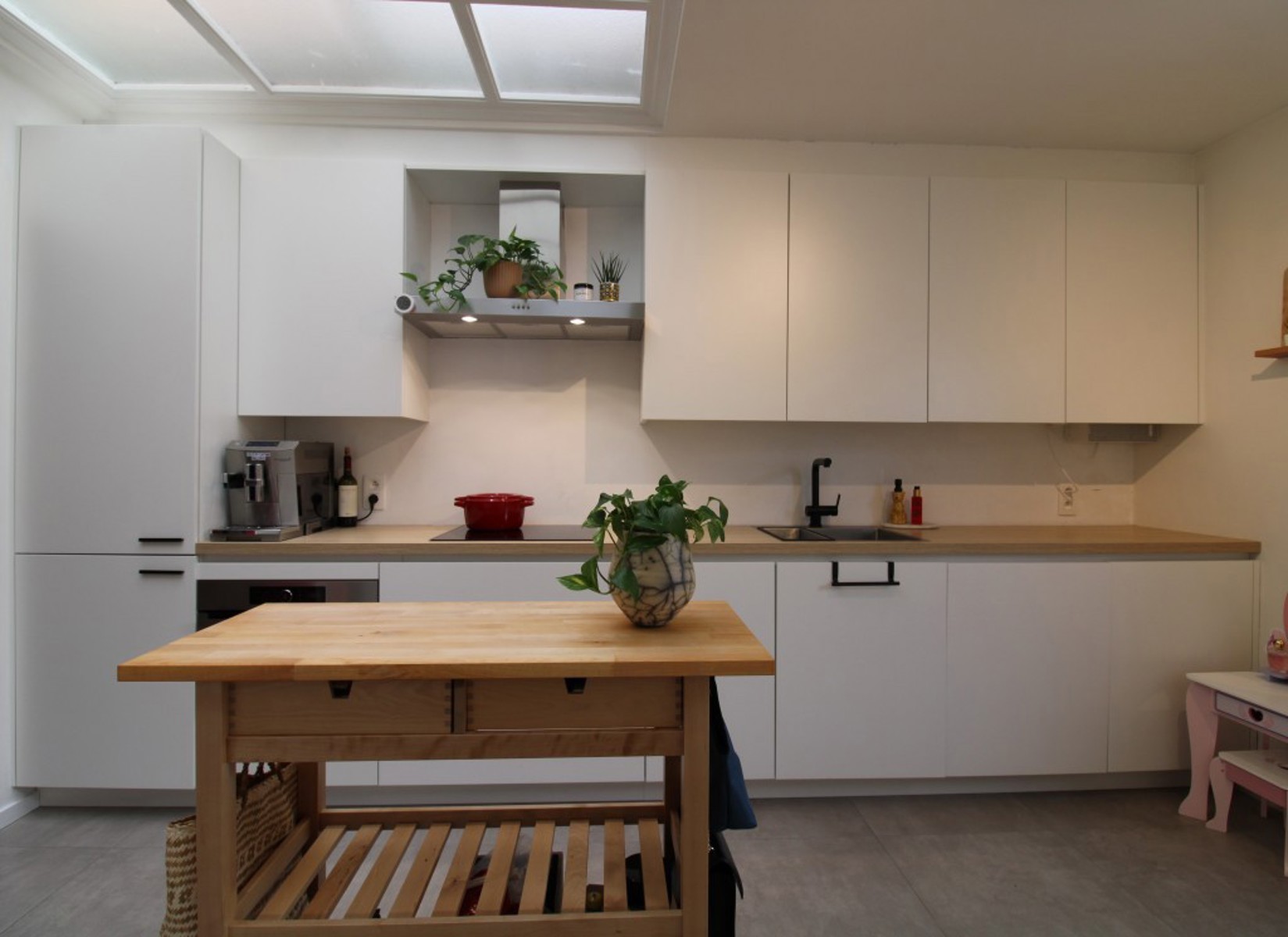 Huis te huur in Turnhout met 2 slaapkamers - foto 2