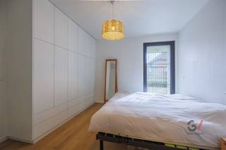 Découvrez votre nouvelle maison à Rotselaar !Dans la Vijfde Liniestraat se trouve cette belle résidence nouvellement construite, Project Zilverwit...