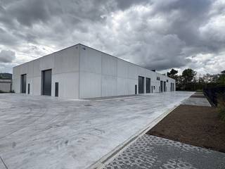 Commercial for rent in Wingene