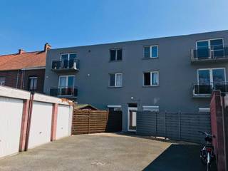 Appartement à louer à Menin